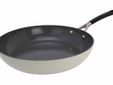 Cerapro Braadpan Clay D28cm Ns 