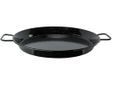Paellapan D50 64x51xh6cm Geemailleerd S Aal