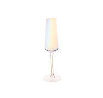 Pearl Verre Champagne D6,6xh24,2cm Set 4 Classique 22cl 