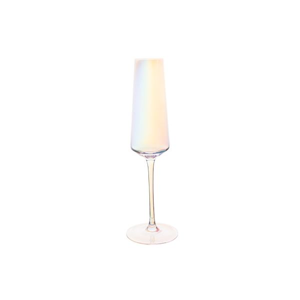 Pearl Champagneglas D6,6xh24,2cm Set 4 Klassiek 22cl 