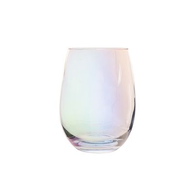 Pearl Tumbler D9,1xh12,3cm Set 4 52cl  Cosy & Trendy