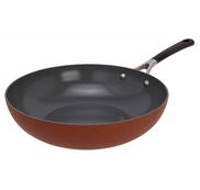 Poêles wok