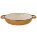 Cosy & Trendy Fontestic Grillpan Amber Gold D28xh6cm G Ietijzer Ns