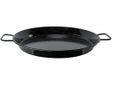 Paellapan D30 41x30xh4cm Geemailleerd St Al