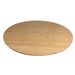 Draaischotel Lazy Susan D75xh3cm Bamboe  