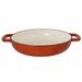 Cosy & Trendy Fontestic Grillpan Roest D28xh6cm Gietij Zer Ns