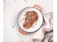 Fontestic Grillpan Roest D28xh6cm Gietij Zer Ns