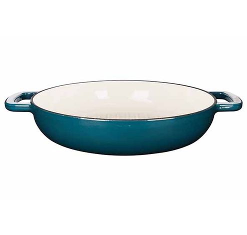 Fontestic Grillpan  Green Heron D28xh6cm Ns  Cosy & Trendy