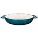 Cosy & Trendy Fontestic Grillpan  Green Heron D28xh6cm Ns