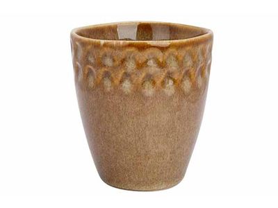 Araki Hazel Beker 17cl D7,3xh8cm Zonder Oor