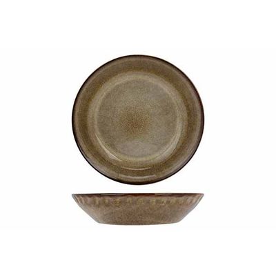 Araki Hazel Assiette Creuse D21,5xh4,8cm  