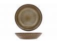 Araki Hazel Diep Bord D21,5xh4,8cm 