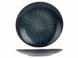 Atlantis Stripe Plat Bord D27,5xh3,6cm 