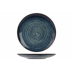 Atlantis Circle Plat Bord D27,5xh3,6cm  