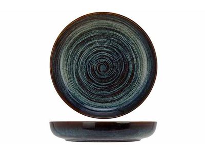 Atlantis Circle Ass. Creuse D24xh4,3cm 