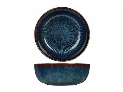 Atlantis Stripe Kom D16,5xh6,3cm 