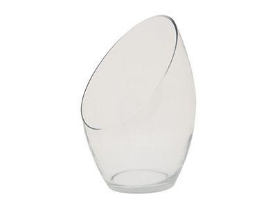Schaal/vaas D27-19x33x12,7cm 