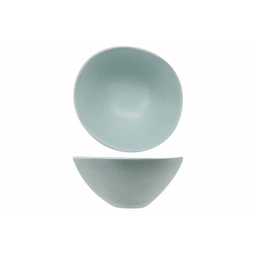 Cosy & Trendy Serveerkommen Kupo Bowl Harbour Gray D15,2xh7,2cm Melamine