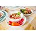 Cosy & Trendy Kupo Bowl Coconut Milk D15,2xh7,2cm Melamine