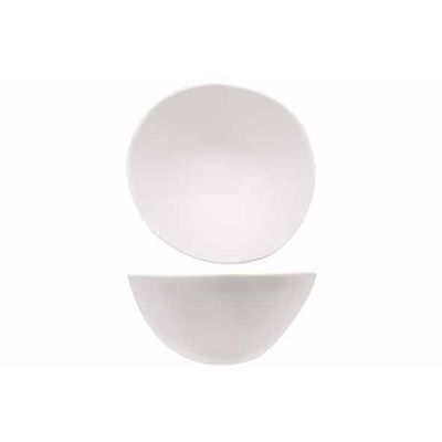 Kupo Bol Coconut Milk D15,2xh7,2cm Melamine  Cosy & Trendy