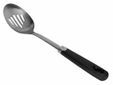Delish Lepel Met Opening Roestvrij Staal 