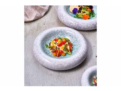 Torus Tundra Coupe D24xh5,5cm 