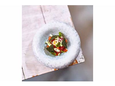 Torus Tundra Coupe D16xh4,5cm 