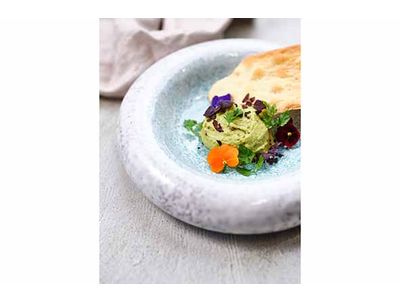 Torus Tundra Schaal D28xh6cm 