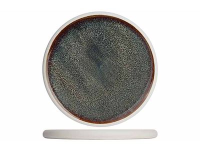 Mauna Plat Bord D30xh2,2cm 