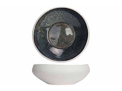 Mauna Kom 27x26,5xh9,75cm 