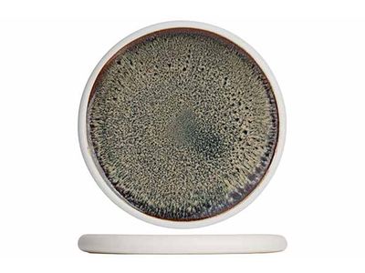 Mauna Dessertbord D22,5xh1,7cm 