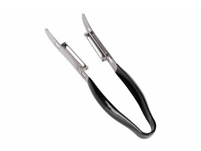 Aspergeschiller Roestvrij Staal 