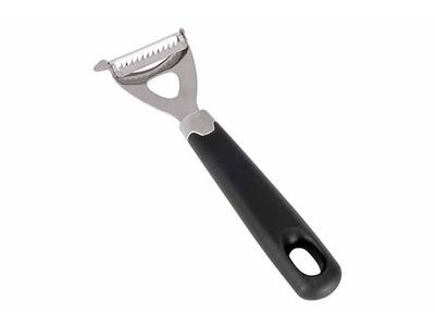 Delish Julienne Roestvrij Staal 