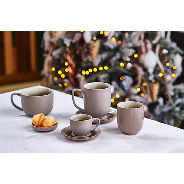 Cosy & Trendy Forest Espressotas 90ml D6,5xh5cm 