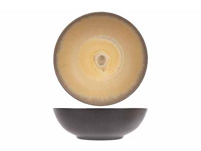 Divine Moon Schaal D18xh5,5cm 