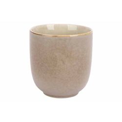 Cosy & Trendy Forest Beker 26cl D7,5xh8cm Zonder Oor