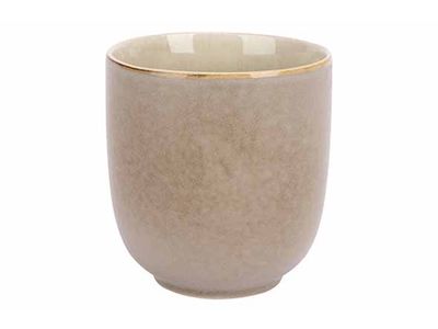 Forest Gobelet 26cl D7,5xh8cm Sans Anse