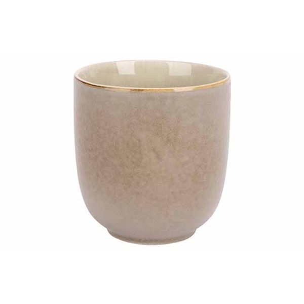 Cosy & Trendy Forest Beker 26cl D7,5xh8cm Zonder Oor