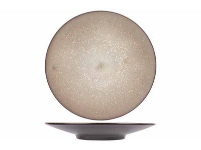 Divine Earth Assiette Plate D28xh4cm 