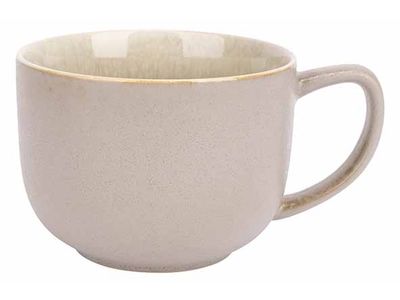 Forest Mok 40cl D10xh7,5cm Met Oor