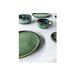 Jade Plat Bord D27xh2,7cm  