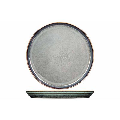 Jade Plat Bord D27xh2,7cm   Cosy & Trendy