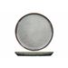 Jade Plat Bord D27xh2,7cm  