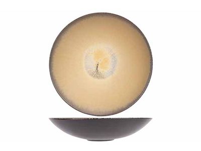 Divine Moon Schaal D21xh5cm 