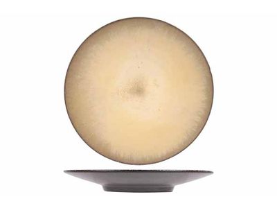 Divine Moon Dessertbord D22xh3cm 