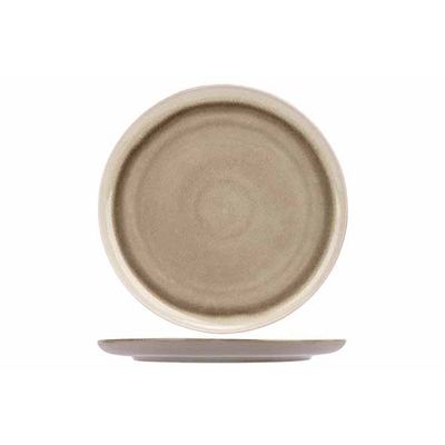 Forest Assiette Plate D33xh2,7cm  