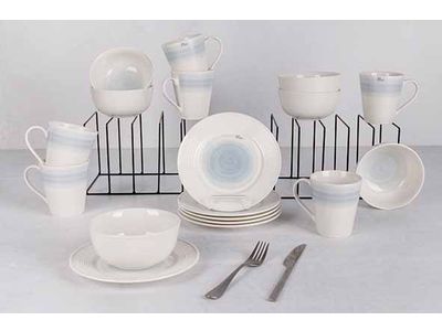 Brindisi Sea Dinnerset 18dlg 