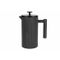 Koffiemaker French Press Donkergrijs D9xh20cm Gietijzer 