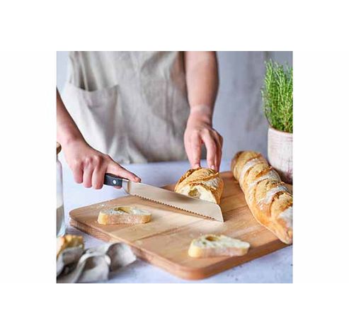 Delish Chef Couteau Pain 20,5cm   Cosy & Trendy