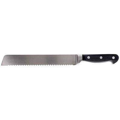 Delish Chef Couteau Pain 20,5cm  